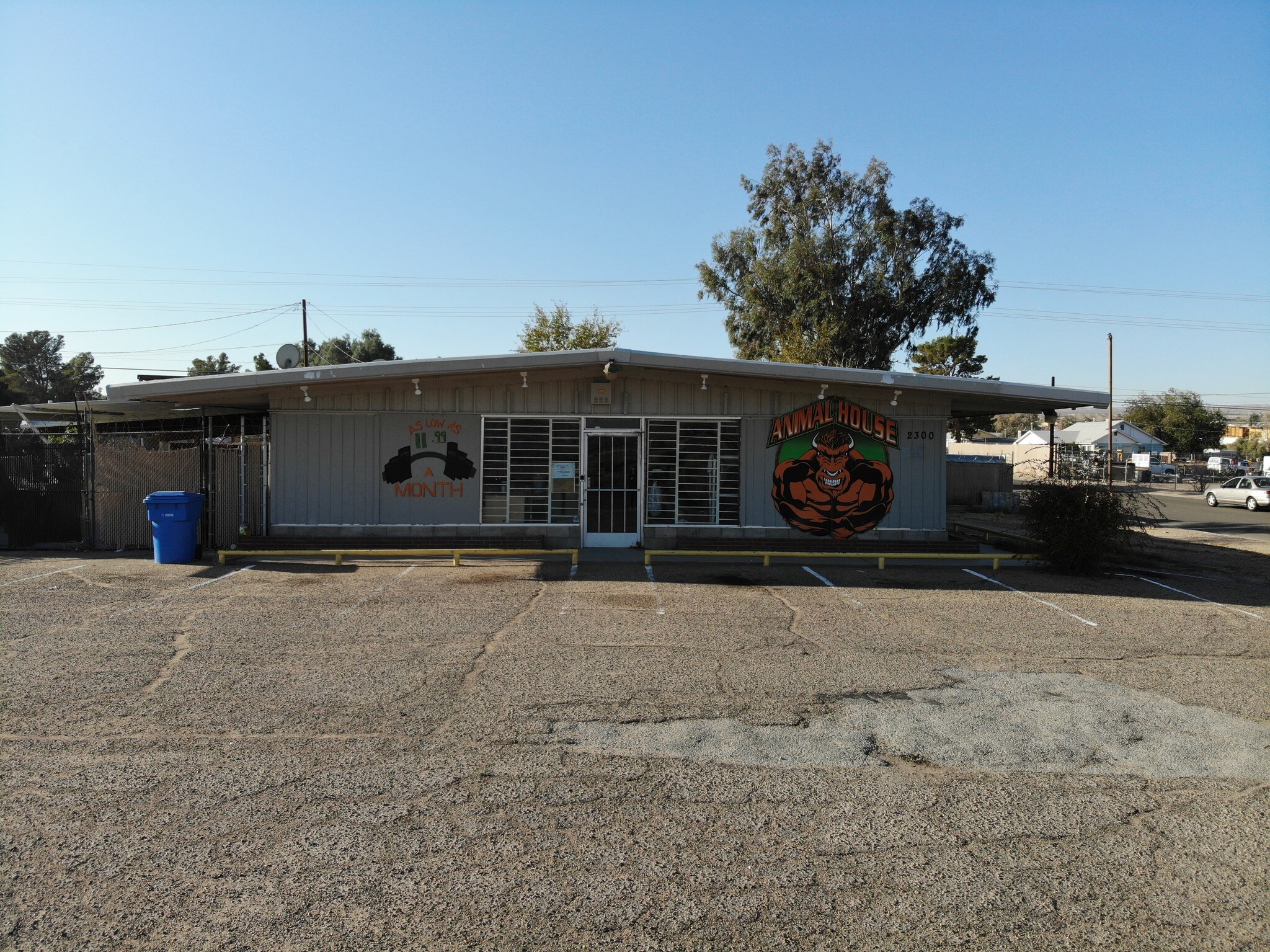 2300 E Main St, Barstow, CA for sale Other- Image 1 of 1