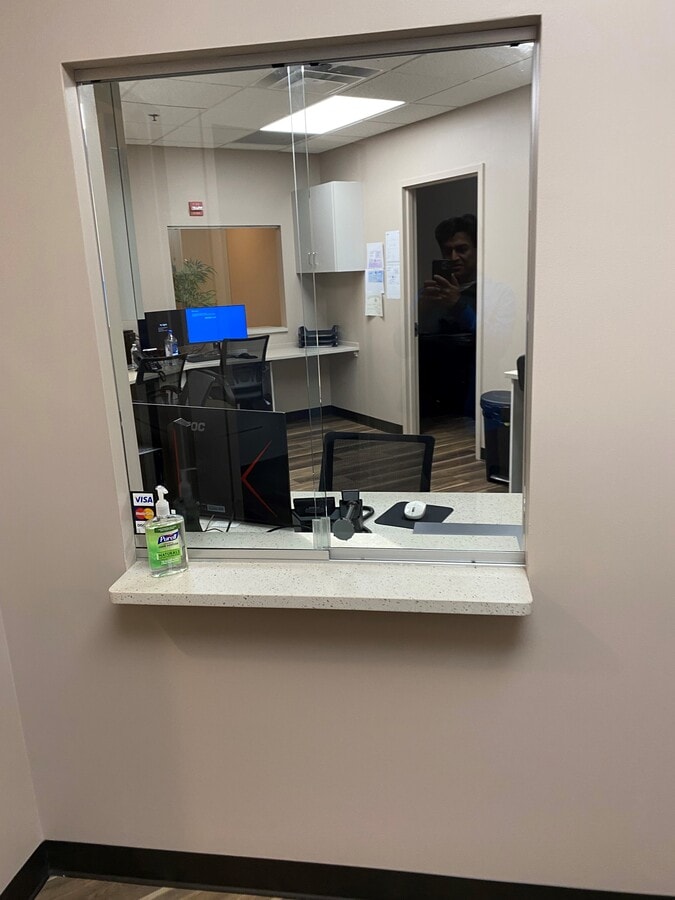 602 S Atwood Rd, Bel Air, MD 21014 Atwood Medical Building suite 206