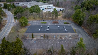 More details for 4 Industrial Pky, Brunswick, ME - Flex for Lease