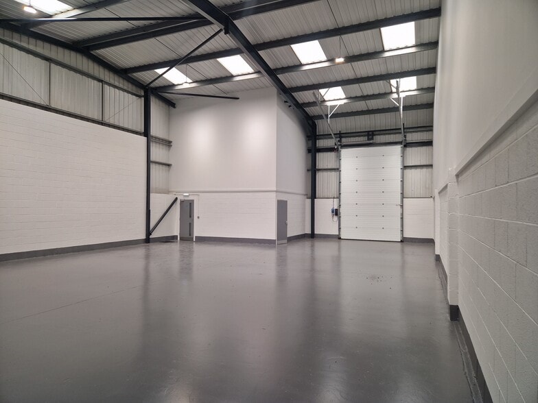 Transfesa Rd, Paddock Wood for lease - Building Photo - Image 3 of 10