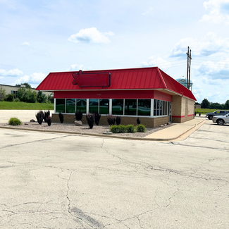 More details for 2690 Eaton Rd, Green Bay, WI - Retail for Sale