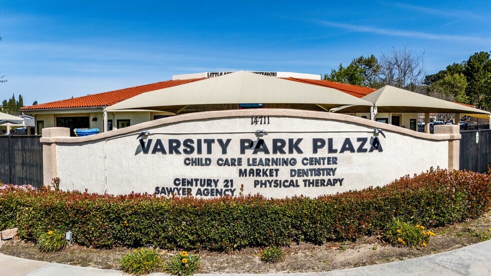 14701-14721 Princeton Ave, Moorpark, CA for lease - Building Photo - Image 2 of 37