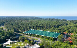 More details for 0 US HHwy 98, Fairhope, AL - Land for Sale