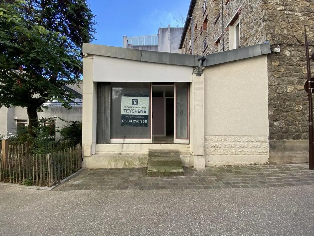 8 Boulevard De La Libération, Viroflay for lease Building Photo- Image 1 of 5