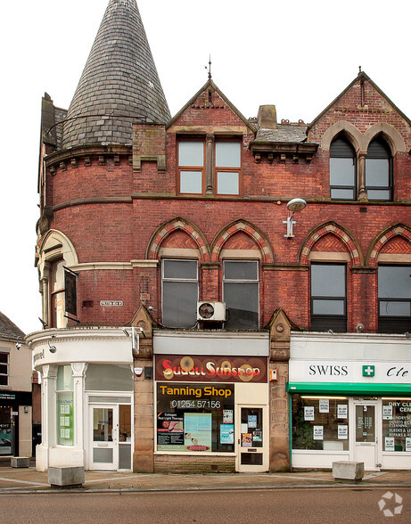 3 Preston New Rd, Blackburn, BB2 1AR | LoopNet