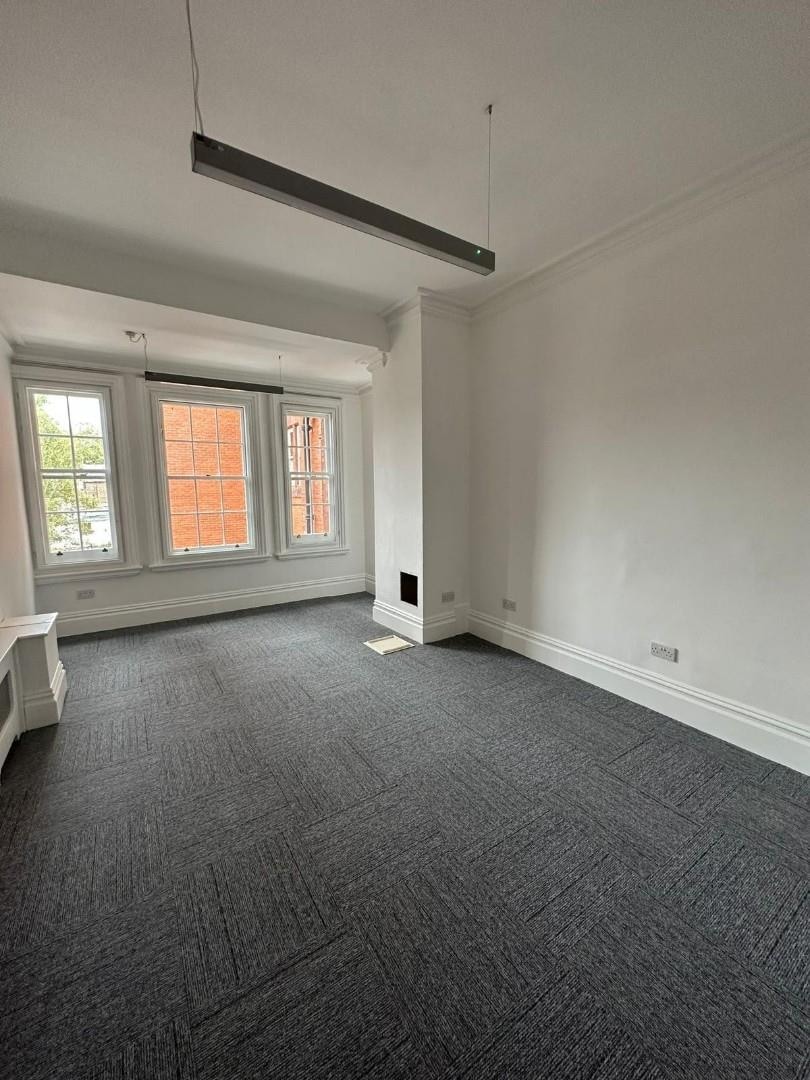 100 Hammersmith Rd, London for lease Interior Photo- Image 1 of 6