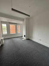 100 Hammersmith Rd, London for lease Interior Photo- Image 1 of 6