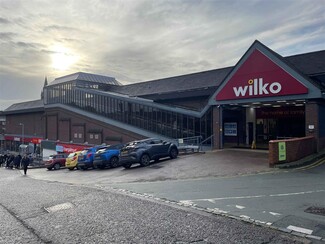 More details for Brook St, Leek - Retail for Lease