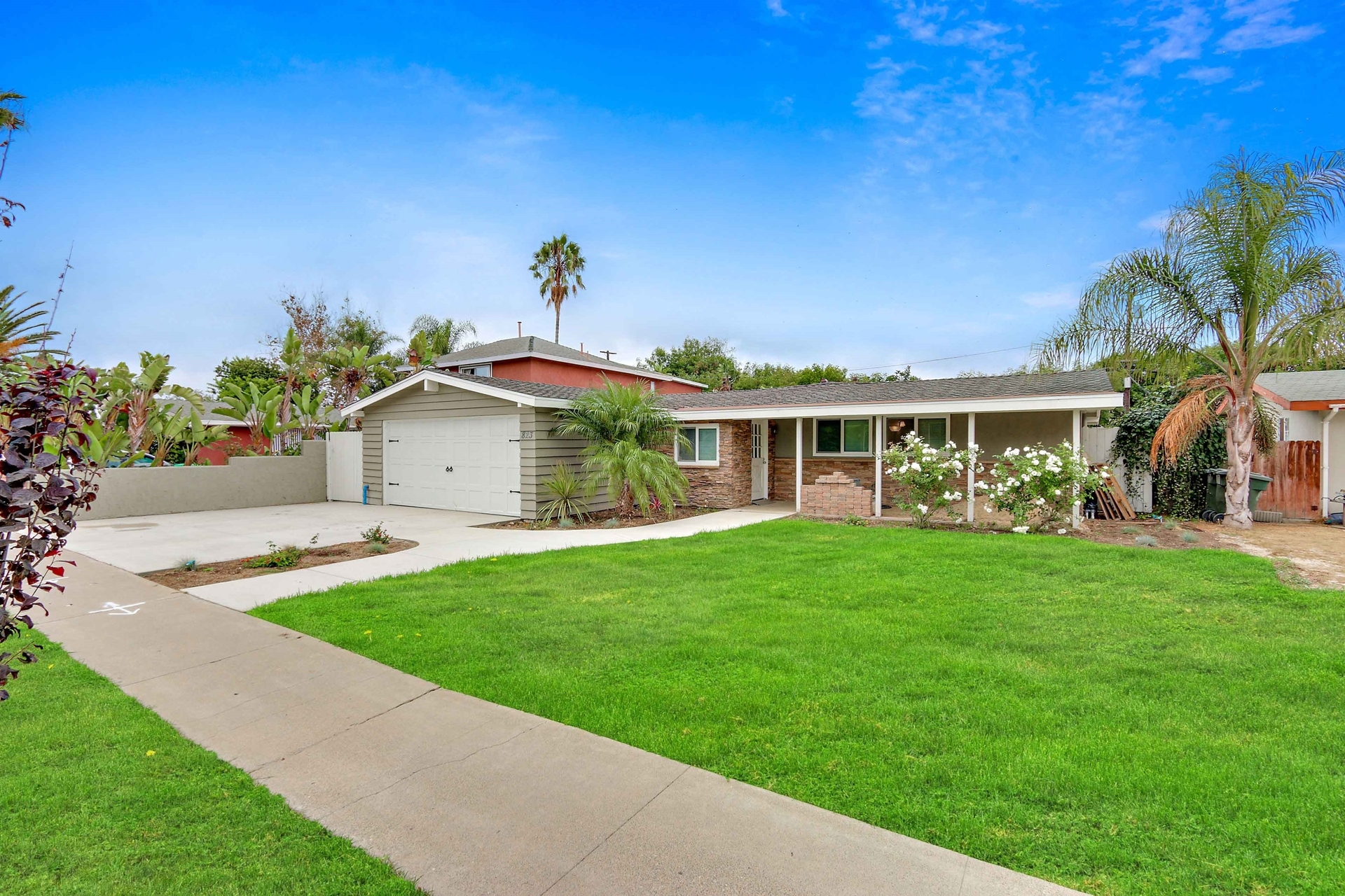 823 Towne St, Costa Mesa, CA for sale Primary Photo- Image 1 of 1