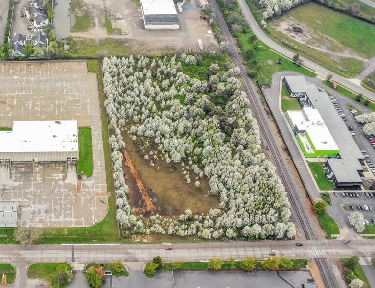 0 Cloverleaf Street, Columbus, OH for sale - Building Photo - Image 3 of 4