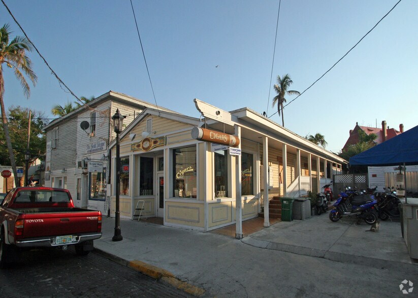 112 Fitzpatrick St, Key West, FL for sale - Primary Photo - Image 1 of 1