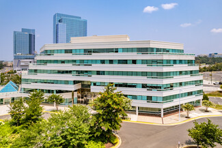 More details for 2000 Edmund Halley Dr, Reston, VA - Office for Lease