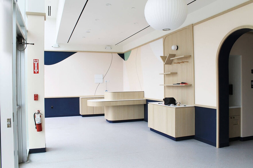 19 Post Rd E, Westport, CT for lease - Building Photo - Image 3 of 7