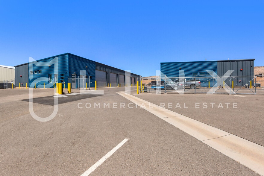4478 S Factory Dr, Saint George, UT for sale - Building Photo - Image 1 of 10