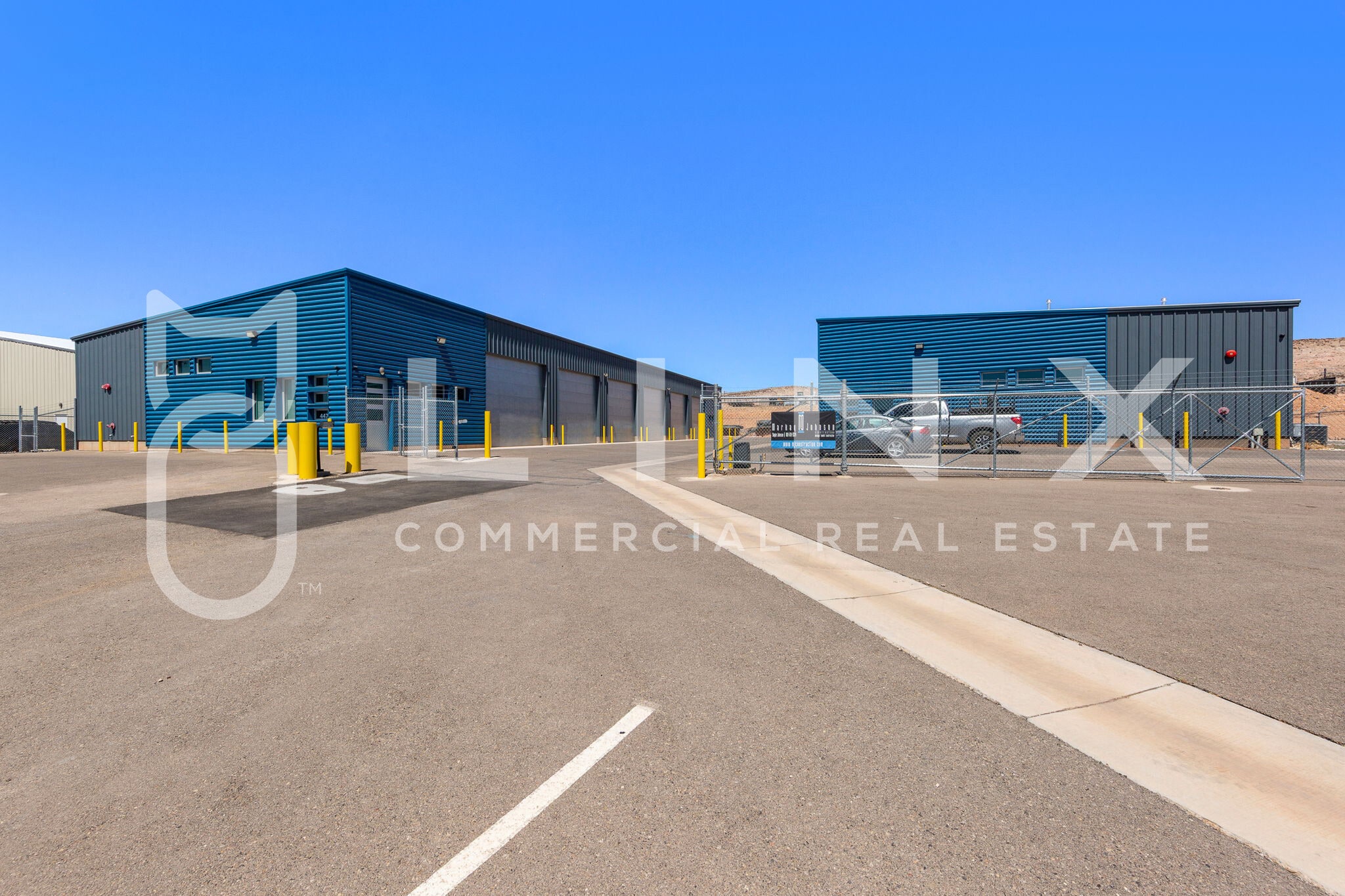 4478 S Factory Dr, Saint George, UT for sale Building Photo- Image 1 of 11