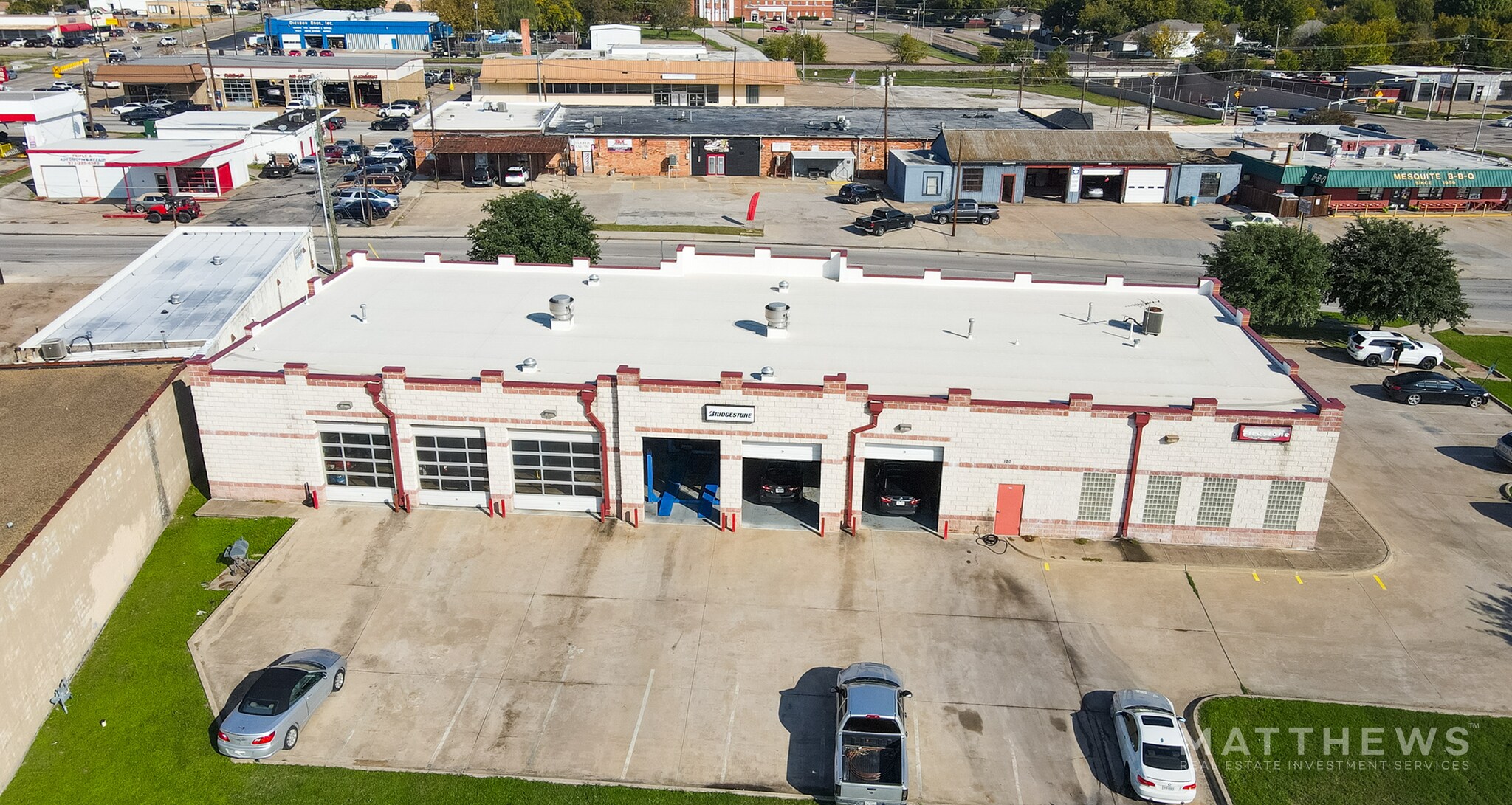 120 E Davis St, Mesquite, TX for sale Primary Photo- Image 1 of 1