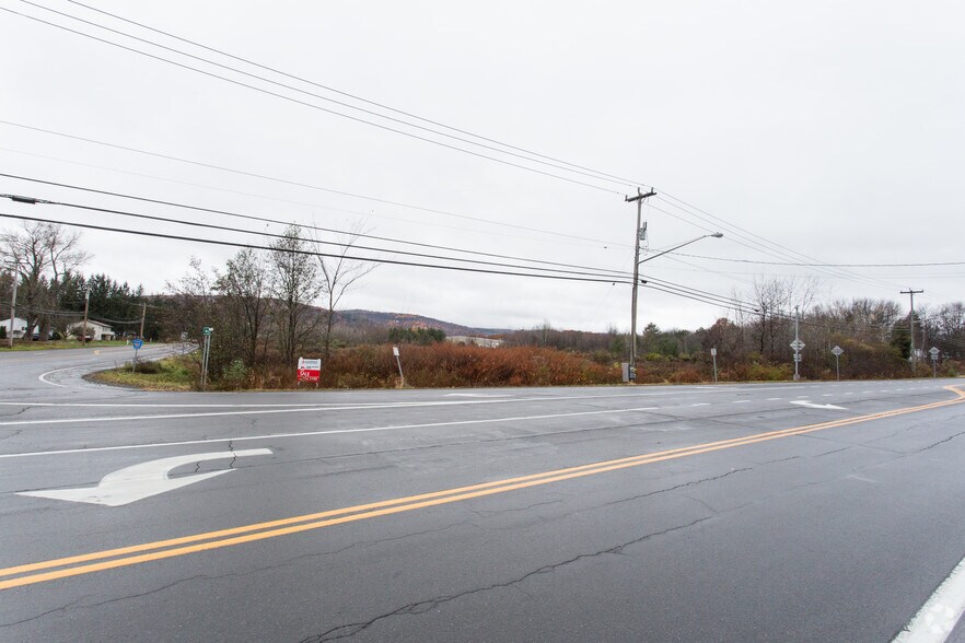 1158 Conklin Rd, Conklin, NY for sale - Primary Photo - Image 1 of 1