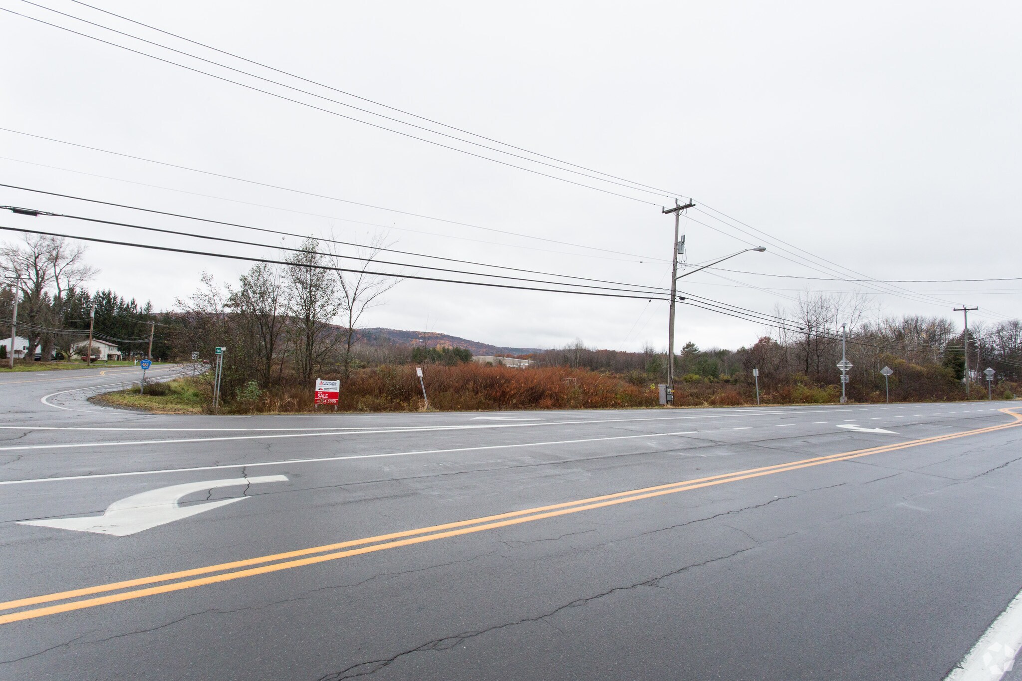 1158 Conklin Rd, Conklin, NY for sale Primary Photo- Image 1 of 1