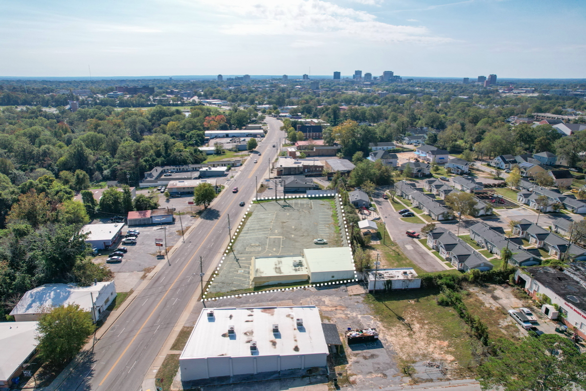 2339 Two Notch Rd, Columbia, SC for lease Building Photo- Image 1 of 5