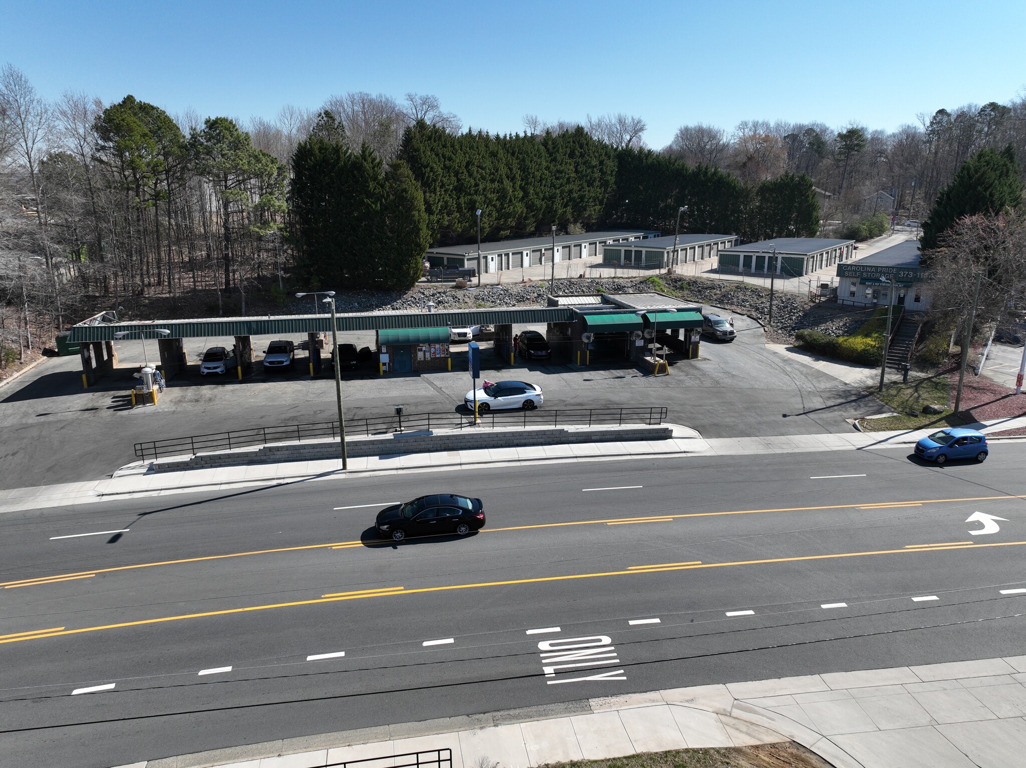 1057 Alamance Church Rd, Greensboro, NC for sale Building Photo- Image 1 of 1