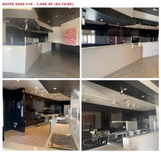 6250-6350 W Charleston Blvd, Las Vegas, NV for lease Interior Photo- Image 1 of 1