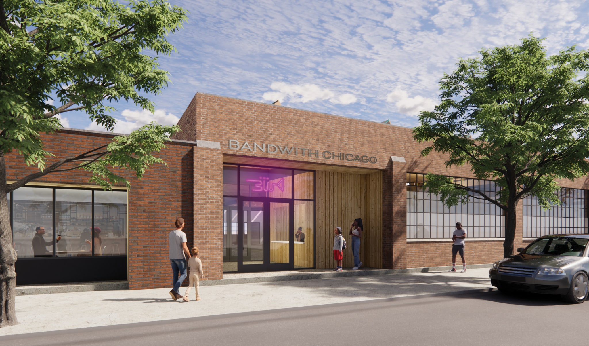 134 S California Ave, Chicago, IL for lease Primary Photo- Image 1 of 5