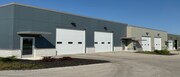 Industrial Condos - Data Center