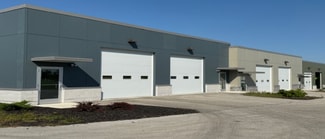 More details for 2460 Executive Dr, East Troy, WI - Industrial for Lease