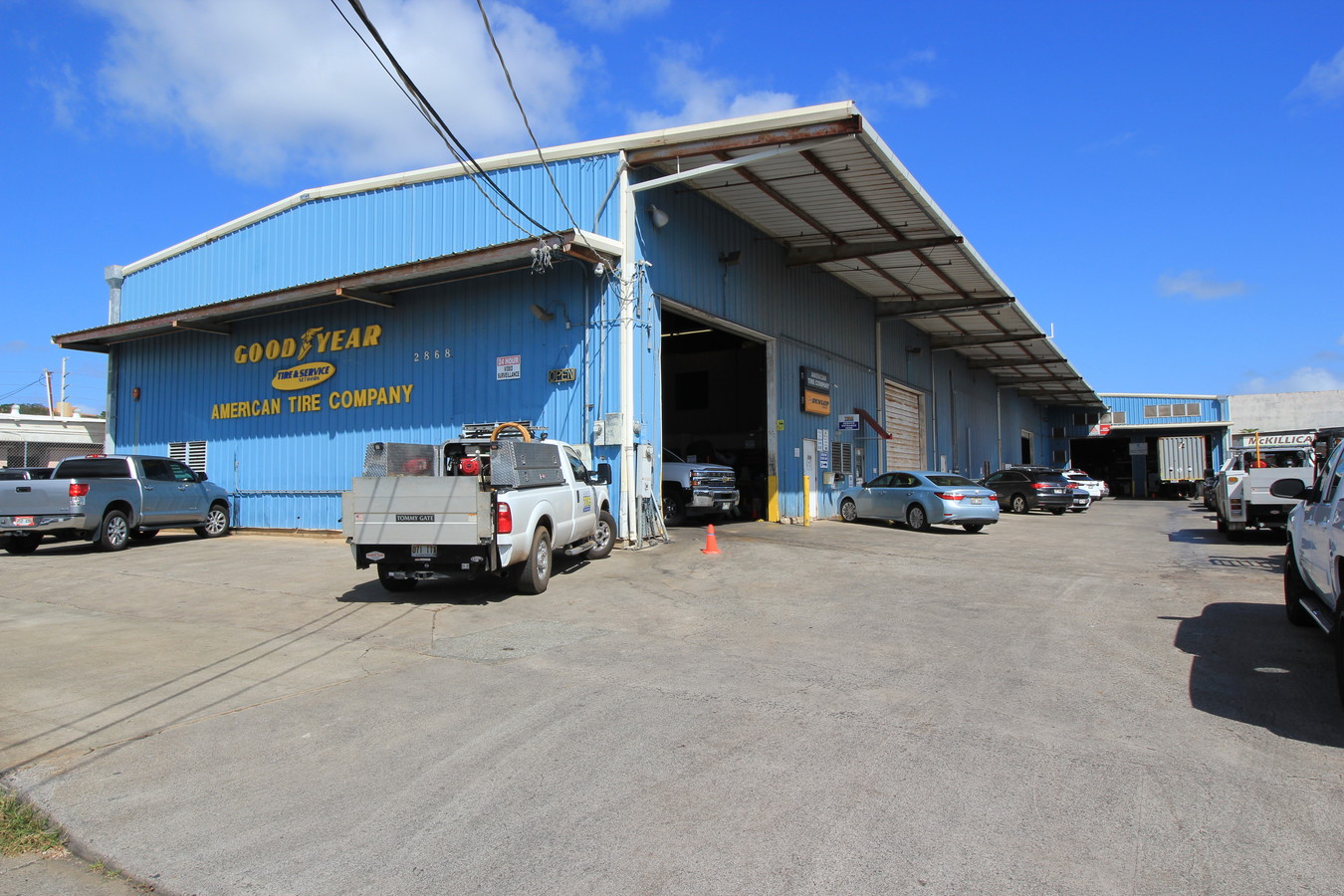 2868 Kaihikapu St, Honolulu, HI 96819