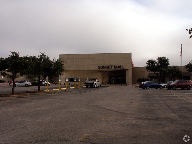 4001 Sunset Dr, San Angelo, TX for lease - Other - Image 2 of 12