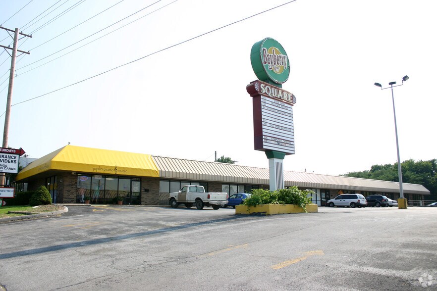 110 N Range Line Rd, Joplin, MO for sale - Building Photo - Image 2 of 10