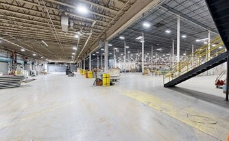 14140-14174 N Washington Hwy, Ashland VA - Warehouse