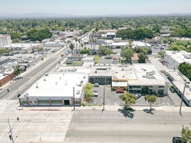 Pasadena Flex Portfolio - Life Science