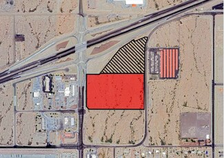 More details for Miller Rd, Buckeye, AZ - Land for Sale