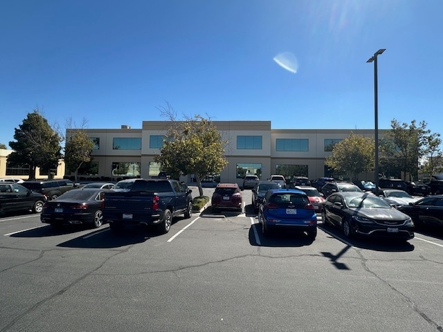 13911 Park Ave, Victorville, CA for lease - Building Photo - Image 2 of 4