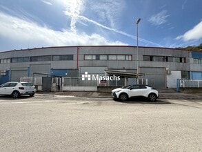 Industrial in Sant Vicenç dels Horts, Barcelona for lease Interior Photo- Image 1 of 4