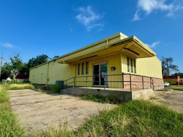 1616 Avenue F, Bay City, TX for sale - Building Photo - Image 2 of 10