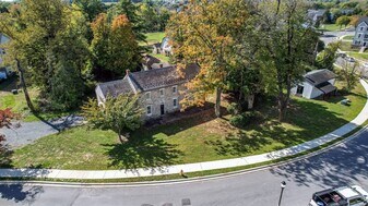 1776 Atlas Dr, Frederick MD - Specialty Property