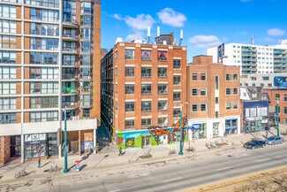 More details for 192 Spadina Ave, Toronto, ON - Office for Lease