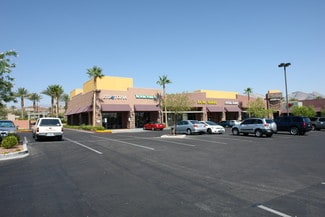 More details for 10860 W Charleston Blvd, Las Vegas, NV - Retail for Lease