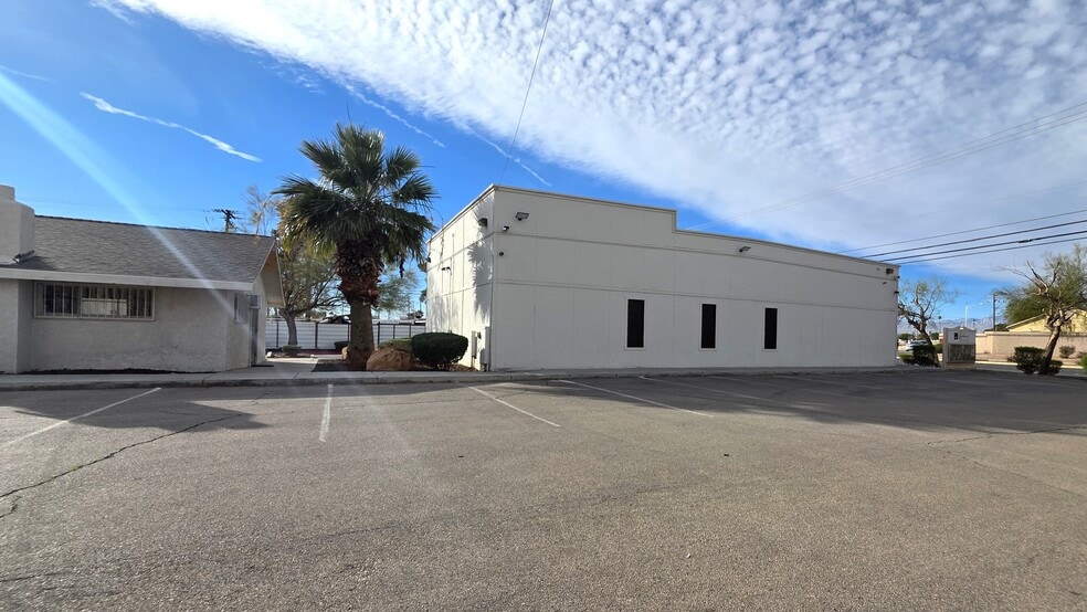 2610 N Martin L King Blvd, North Las Vegas, NV for sale - Building Photo - Image 3 of 6