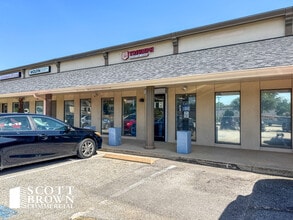 3313-3357 Long Prairie Rd, Flower Mound, TX for lease Interior Photo- Image 1 of 7