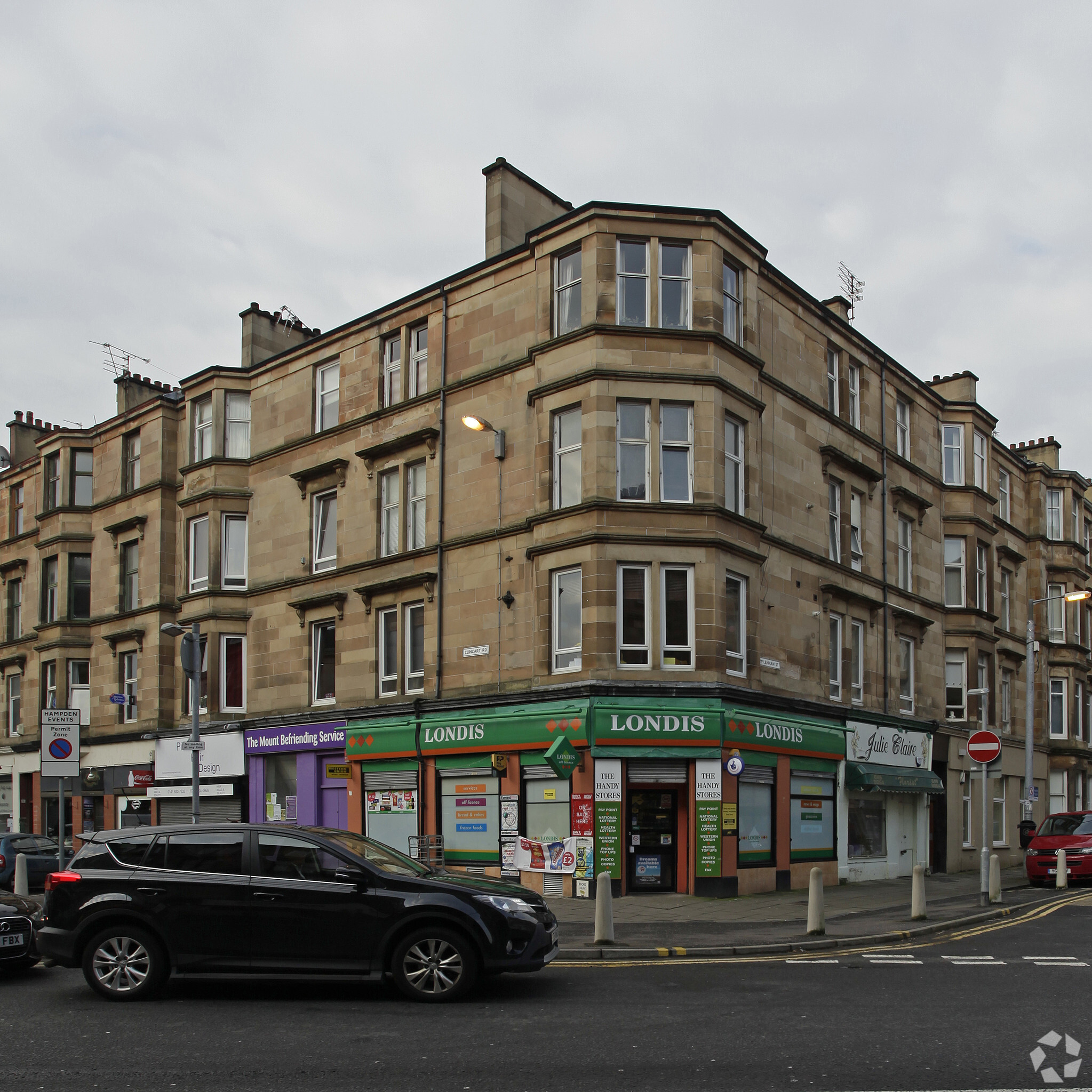 6 Clincart Rd, Glasgow for sale Primary Photo- Image 1 of 1