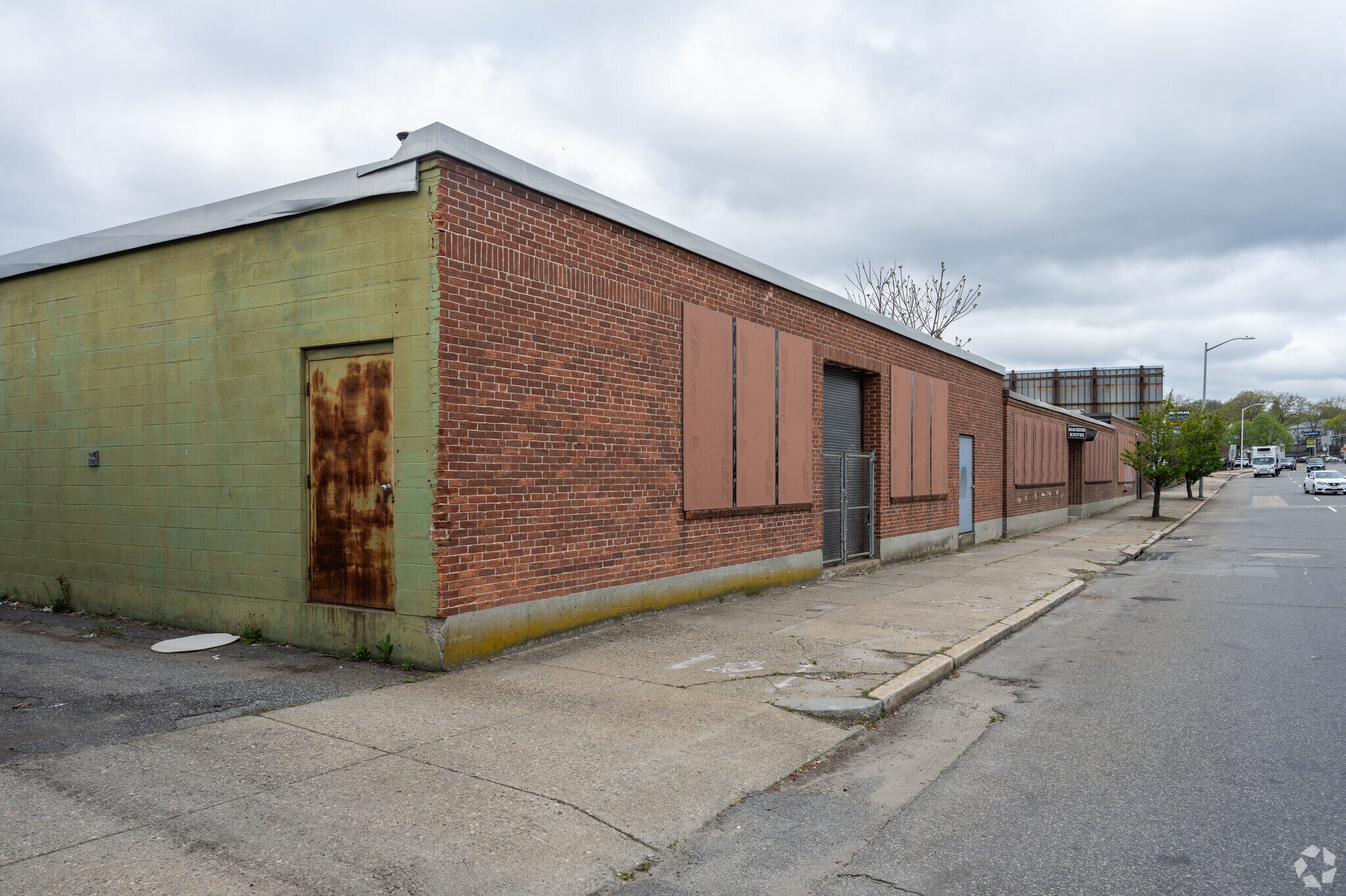 17 Mill St, Worcester, MA for sale Primary Photo- Image 1 of 1