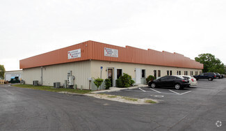 More details for 1020 NE Pine Island Rd, Cape Coral, FL - Industrial for Lease