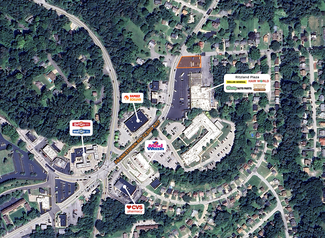 More details for 10770 Frankstown Rd, Penn Hills, PA - Land for Lease