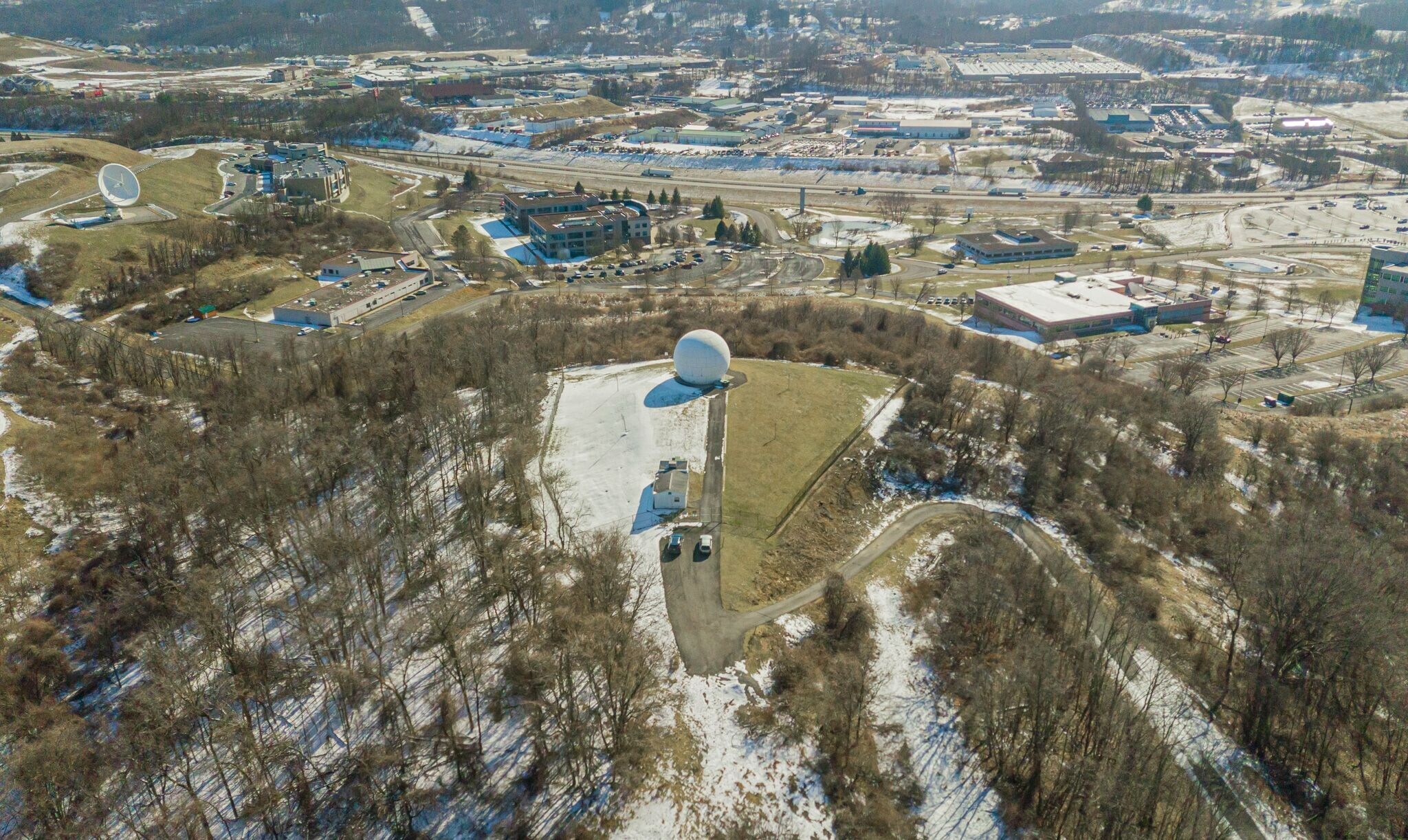 100 Seastar Ln, Fairmont, WV for sale Primary Photo- Image 1 of 1