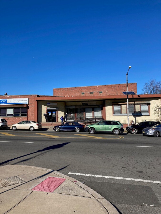 1148-1150 Springfield Ave, Irvington, NJ 07111 - Office/Medical for ...