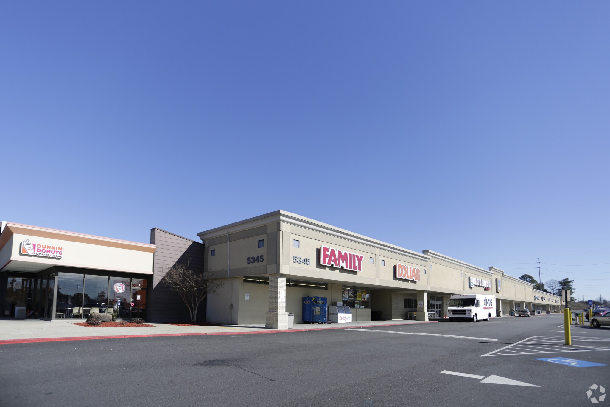 5345 Jimmy Carter Blvd, Norcross, GA for lease Primary Photo- Image 1 of 5
