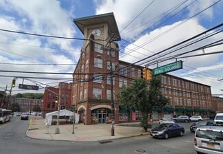 More details for 21 Mill St, Paterson, NJ - Office/Retail, Retail for Lease